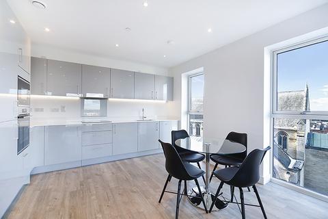 2 bedroom apartment to rent, Sheepcote Road Harrow HA1