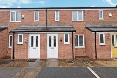 Sky Lark Close, Lostock, BL6