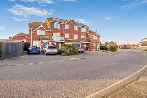 undefined, Hastings Avenue, Clacton-on-sea CO15