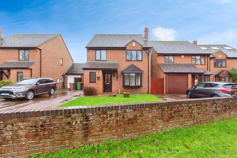 undefined, Brookside Close, Tiddington, Thame