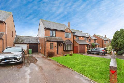 undefined, Brookside Close, Tiddington, Thame