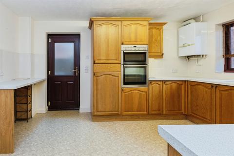 undefined, Brookside Close, Tiddington, Thame