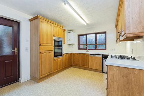undefined, Brookside Close, Tiddington, Thame
