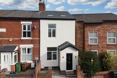 Napier Street, Hazel Grove, Stockport SK7 4EW
