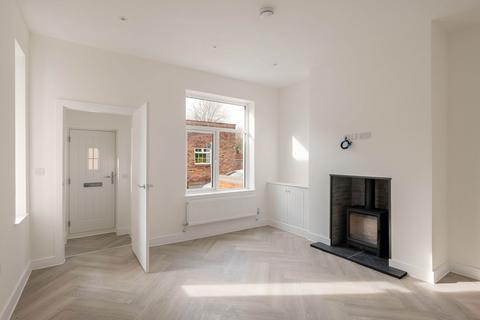 3 bedroom end of terrace house for sale, Napier Street, Hazel Grove, Stockport SK7 4EW