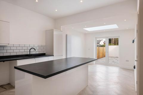 3 bedroom end of terrace house for sale, Napier Street, Hazel Grove, Stockport SK7 4EW