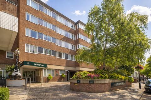 1 bedroom flat to rent, Southwick Street, Devonport, W2