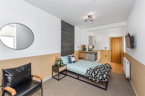 undefined, London Road, Derby DE24