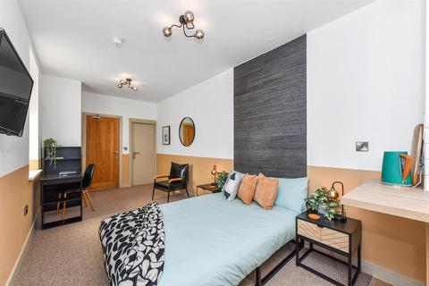 undefined, London Road, Derby DE24