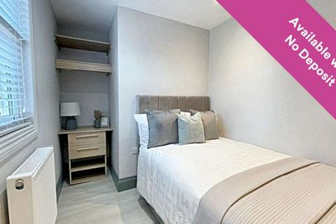 undefined, Denmark Road, Gloucester GL1
