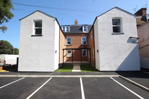 undefined, Denmark Road, Gloucester GL1