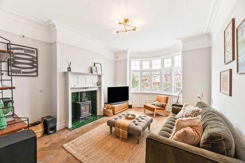 4 bedroom semi-detached house for sale, Victoria Road, Grappenhall, WA4