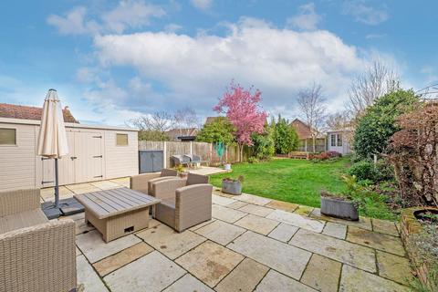 4 bedroom semi-detached house for sale, Victoria Road, Grappenhall, WA4