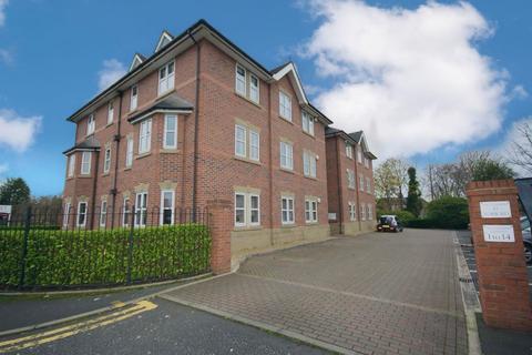 The Chambers, 32 York Road, Sale