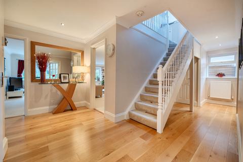 5 bedroom detached house for sale, Heath Ride, Finchampstead, Berkshire, RG40