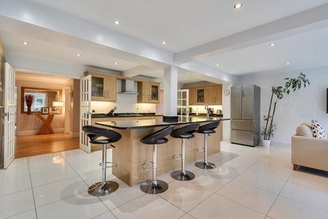 5 bedroom detached house for sale, Heath Ride, Finchampstead, Berkshire, RG40
