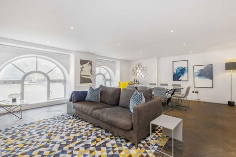 2 bedroom flat to rent, Shad Thames, London SE1