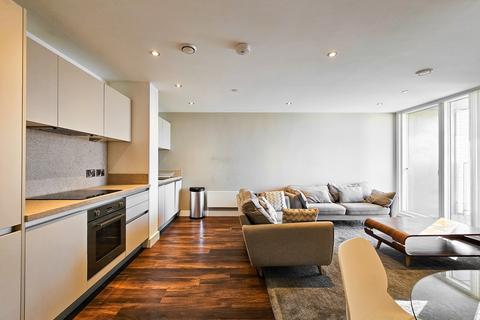 undefined, The Assembly, Block A, 1 Cambridge Street, Manchester, M1 5GB, UK