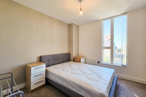 undefined, The Assembly, Block A, 1 Cambridge Street, Manchester, M1 5GB, UK