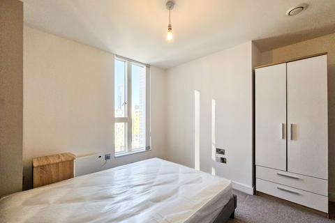 undefined, The Assembly, Block A, 1 Cambridge Street, Manchester, M1 5GB, UK