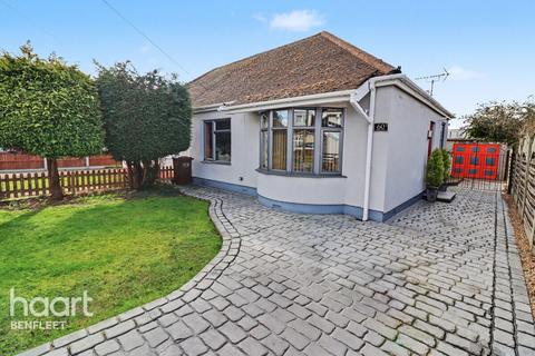 3 bedroom semi-detached bungalow for sale, Tyrrell Road, Benfleet