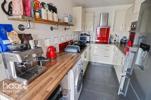 3 bedroom semi-detached bungalow for sale, Tyrrell Road, Benfleet