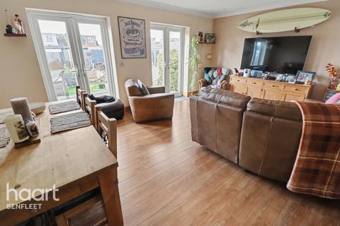 3 bedroom semi-detached bungalow for sale, Tyrrell Road, Benfleet