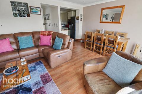 3 bedroom semi-detached bungalow for sale, Tyrrell Road, Benfleet