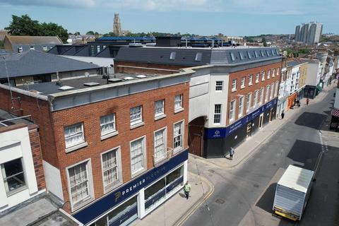 2 bedroom apartment to rent, 61 Queen Street, Ramsgate
