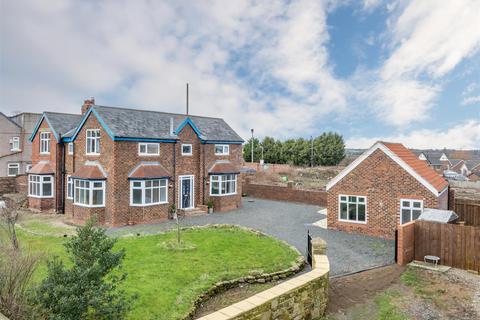 5 bedroom detached house for sale, Pegswood, Morpeth NE61