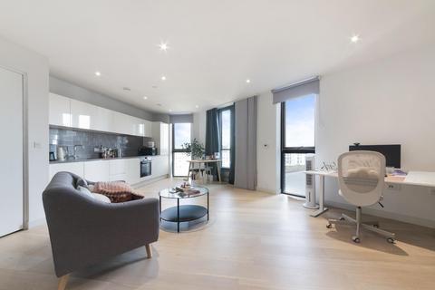 undefined, Cutter House, Royal Wharf, E16
