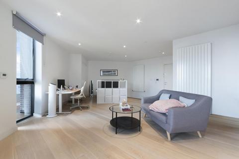 undefined, Cutter House, Royal Wharf, E16