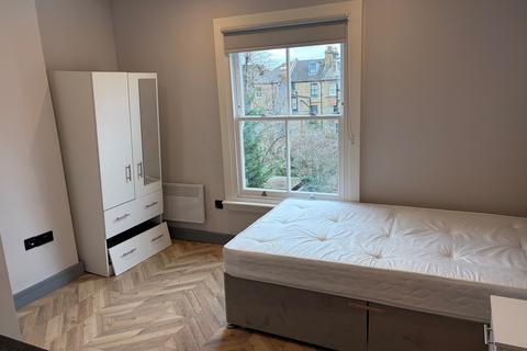 undefined, Tufnell Park Road, Tufnell Park London N7