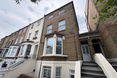 undefined, Tufnell Park Road, Tufnell Park London N7