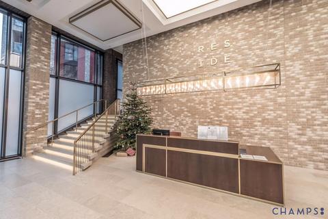 undefined, 30 Ponton Road, SW11 7AA