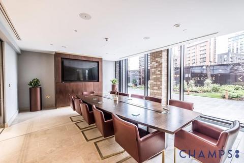 undefined, 30 Ponton Road, SW11 7AA