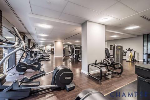 undefined, 30 Ponton Road, SW11 7AA