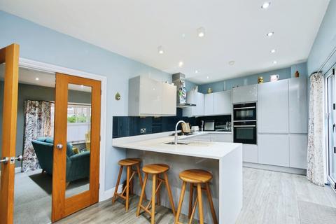 undefined, Penleys Grove Street, York