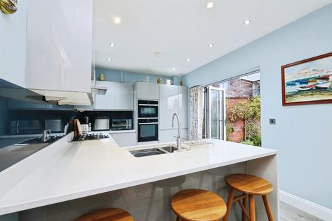 undefined, Penleys Grove Street, York