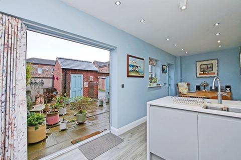 undefined, Penleys Grove Street, York