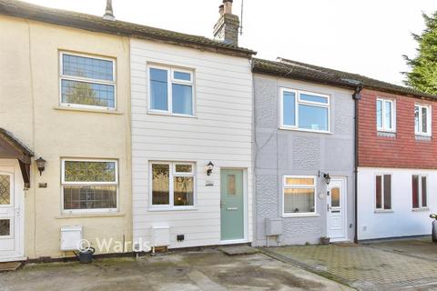 undefined, Ferry Lane, Wouldham, Rochester, Kent