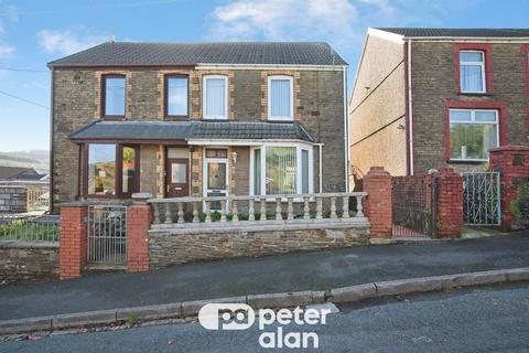undefined, Hillgrove, Bryn, Port Talbot
