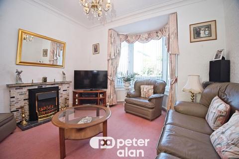 undefined, Hillgrove, Bryn, Port Talbot