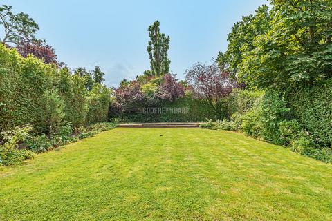 5 bedroom detached house for sale, Hampstead Garden Suburb N2