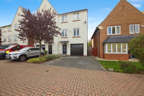 undefined, Howe Drive, Gilston, Harlow