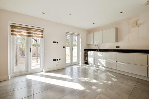 undefined, Howe Drive, Gilston, Harlow