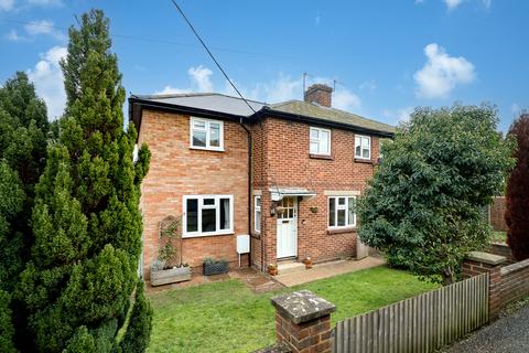 Highfield Road, Berkhamsted