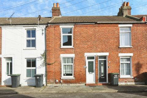 2 bedroom terraced house for sale, Cottage Grove, Gosport