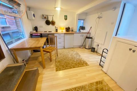 undefined, Studio 1, 7 Ducks Walk, Richmond, London