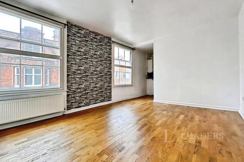 undefined, Fishergate, Norwich, NR3